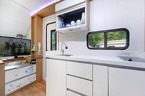 Gapyeong Karabankaempingnongwon