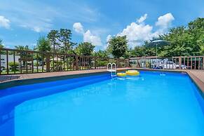 Gapyeong Karabankaempingnongwon