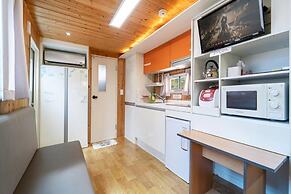 Gapyeong Karabankaempingnongwon