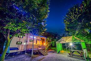 Gapyeong Karabankaempingnongwon