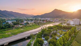 Gapyeong Karabankaempingnongwon
