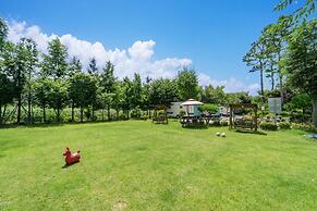 Gapyeong Karabankaempingnongwon