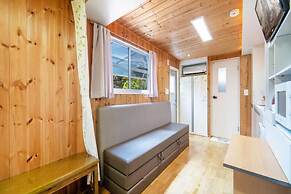 Gapyeong Karabankaempingnongwon