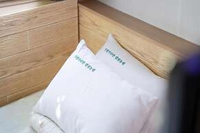 Gapyeong Karabankaempingnongwon