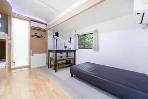 Gapyeong Karabankaempingnongwon