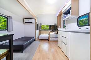 Gapyeong Karabankaempingnongwon