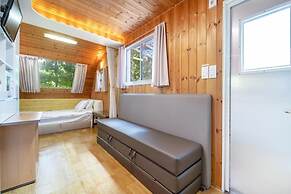 Gapyeong Karabankaempingnongwon