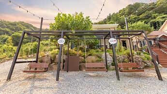Gapyeong Haneulsup Spa Pension