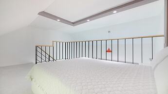 Gapyeong Haneulsup Spa Pension