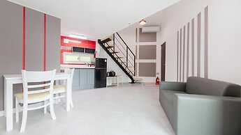 Gapyeong Haneulsup Spa Pension