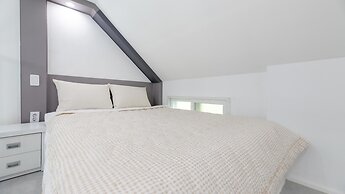 Gapyeong Haneulsup Spa Pension