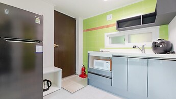 Gapyeong Haneulsup Spa Pension