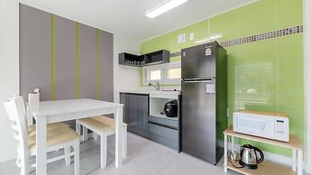 Gapyeong Haneulsup Spa Pension