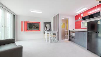 Gapyeong Haneulsup Spa Pension