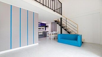 Gapyeong Haneulsup Spa Pension