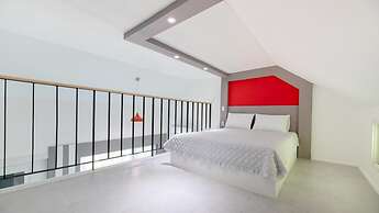 Gapyeong Haneulsup Spa Pension