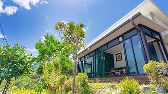 Gapyeong Haneulsup Spa Pension