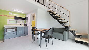 Gapyeong Haneulsup Spa Pension