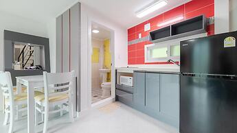 Gapyeong Haneulsup Spa Pension