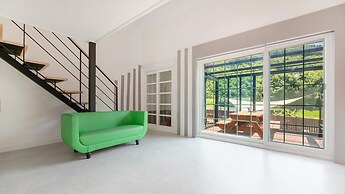 Gapyeong Haneulsup Spa Pension