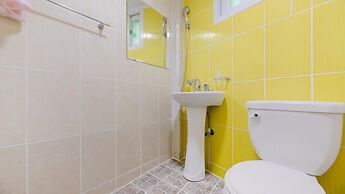 Gapyeong Haneulsup Spa Pension