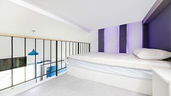 Gapyeong Haneulsup Spa Pension