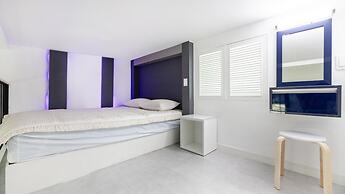 Gapyeong Haneulsup Spa Pension