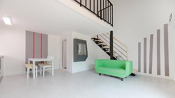 Gapyeong Haneulsup Spa Pension