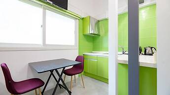 Gapyeong Haneulsup Spa Pension