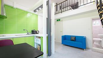 Gapyeong Haneulsup Spa Pension