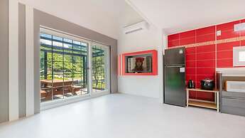 Gapyeong Haneulsup Spa Pension