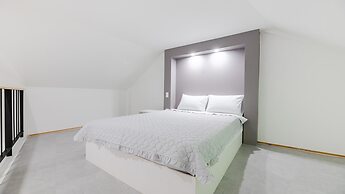 Gapyeong Haneulsup Spa Pension