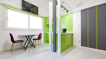 Gapyeong Haneulsup Spa Pension