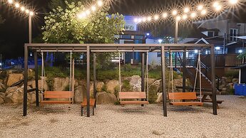Gapyeong Haneulsup Spa Pension