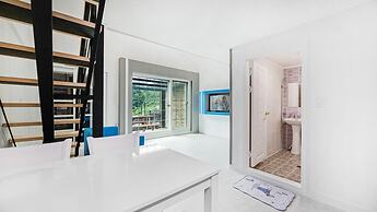 Gapyeong Haneulsup Spa Pension