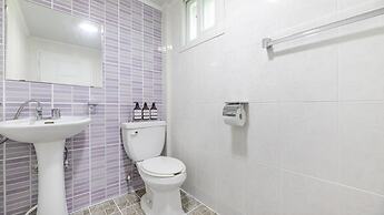 Gapyeong Haneulsup Spa Pension