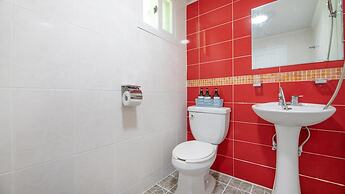 Gapyeong Haneulsup Spa Pension