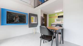 Gapyeong Haneulsup Spa Pension