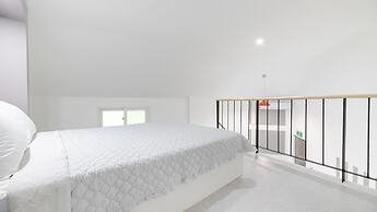 Gapyeong Haneulsup Spa Pension