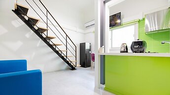 Gapyeong Haneulsup Spa Pension