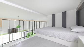 Gapyeong Haneulsup Spa Pension