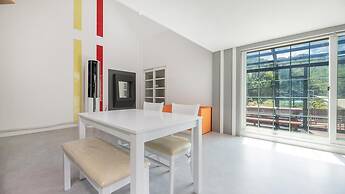 Gapyeong Haneulsup Spa Pension