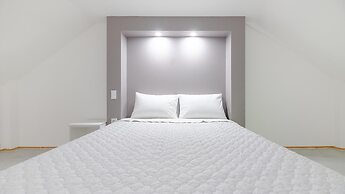 Gapyeong Haneulsup Spa Pension