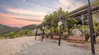 Gapyeong Haneulsup Spa Pension