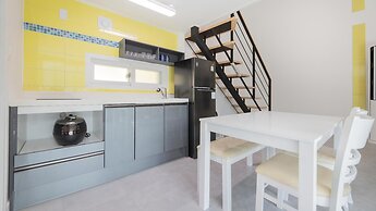 Gapyeong Haneulsup Spa Pension