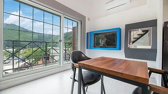 Gapyeong Haneulsup Spa Pension