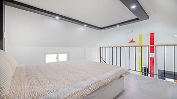 Gapyeong Haneulsup Spa Pension