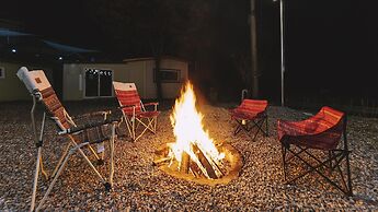 Gapyeong Haneulsup Spa Pension