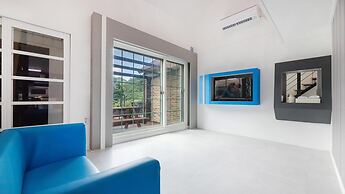 Gapyeong Haneulsup Spa Pension