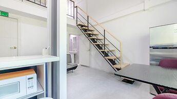 Gapyeong Haneulsup Spa Pension